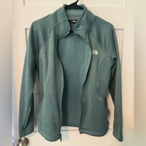 The North Face Women's Agave Full Zip Jacket